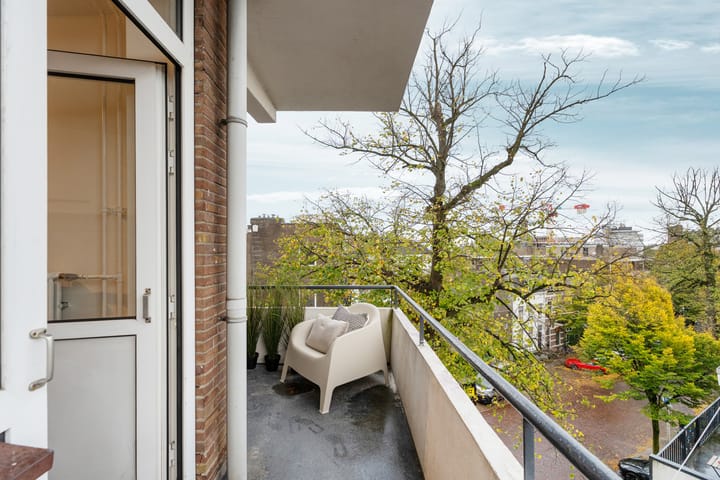 Foto 22 van Utrechtsestraat 1-3