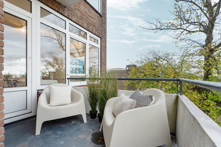 Foto 23 van Utrechtsestraat 1-3