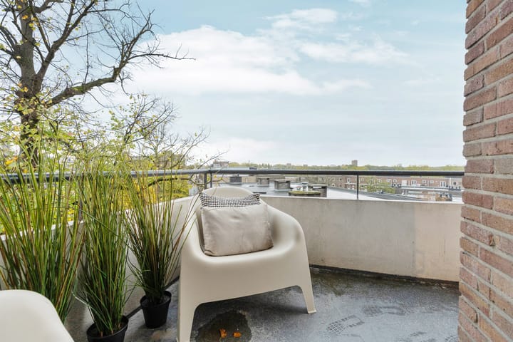 Foto 24 van Utrechtsestraat 1-3