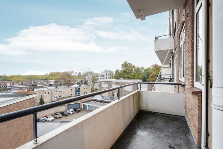 Foto 25 van Utrechtsestraat 1-3