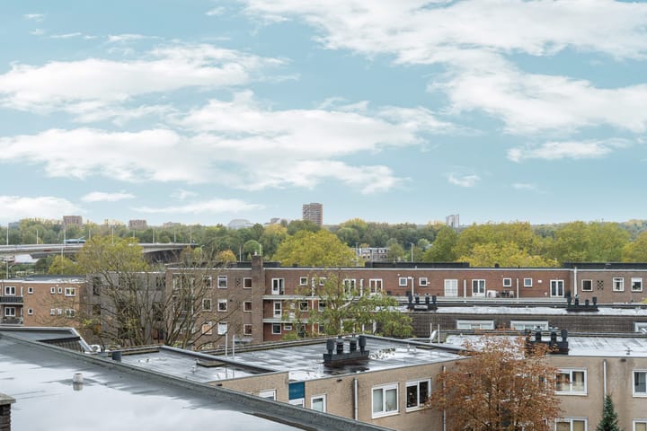 Foto 26 van Utrechtsestraat 1-3