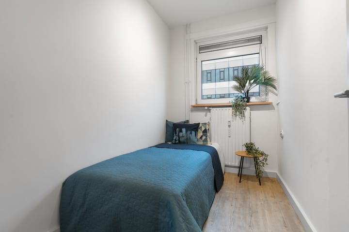 Foto 30 van Utrechtsestraat 1-3