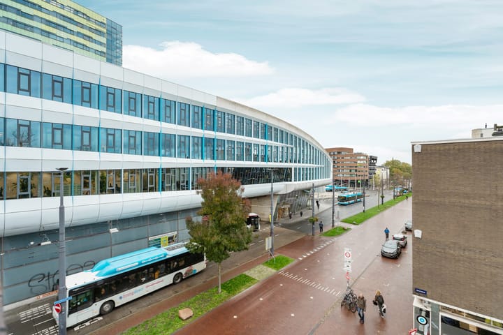 Foto 37 van Utrechtsestraat 1-3