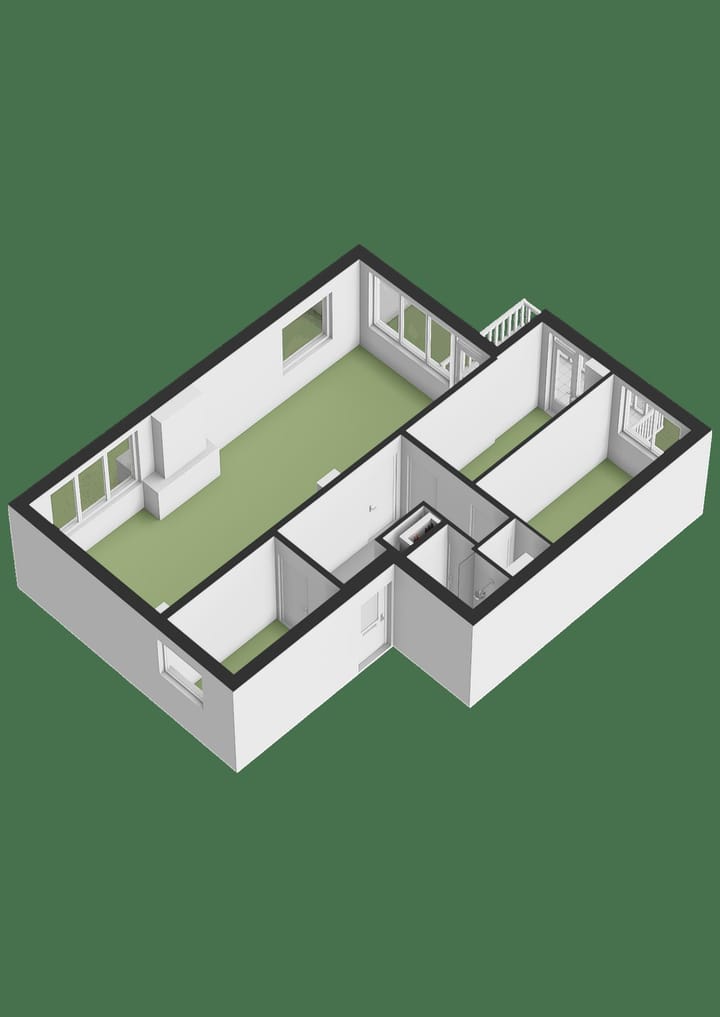 Foto 39 van Utrechtsestraat 1-3