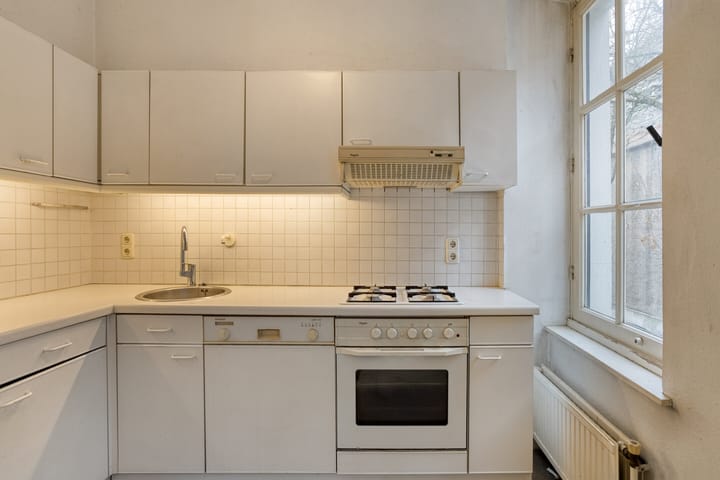 Foto 3 van Sint Bernardusstraat 23