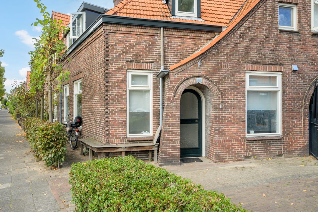 Foto 2 van Gaffelstraat 1