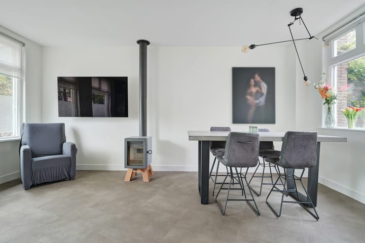 Foto 4 van Gaffelstraat 1