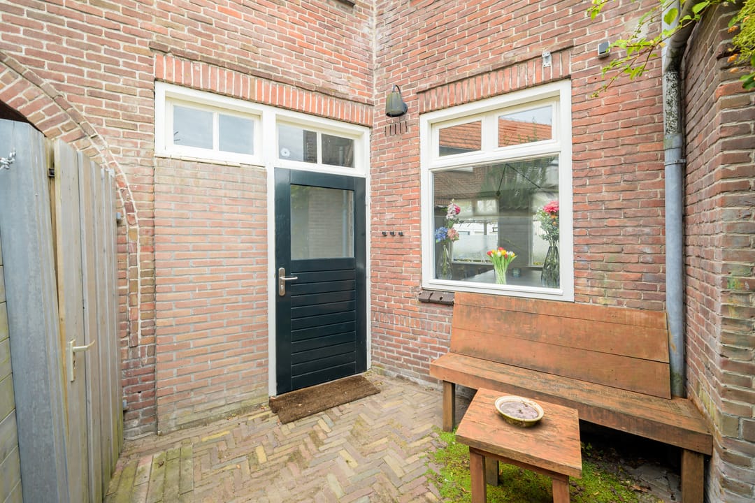 Foto 41 van Gaffelstraat 1