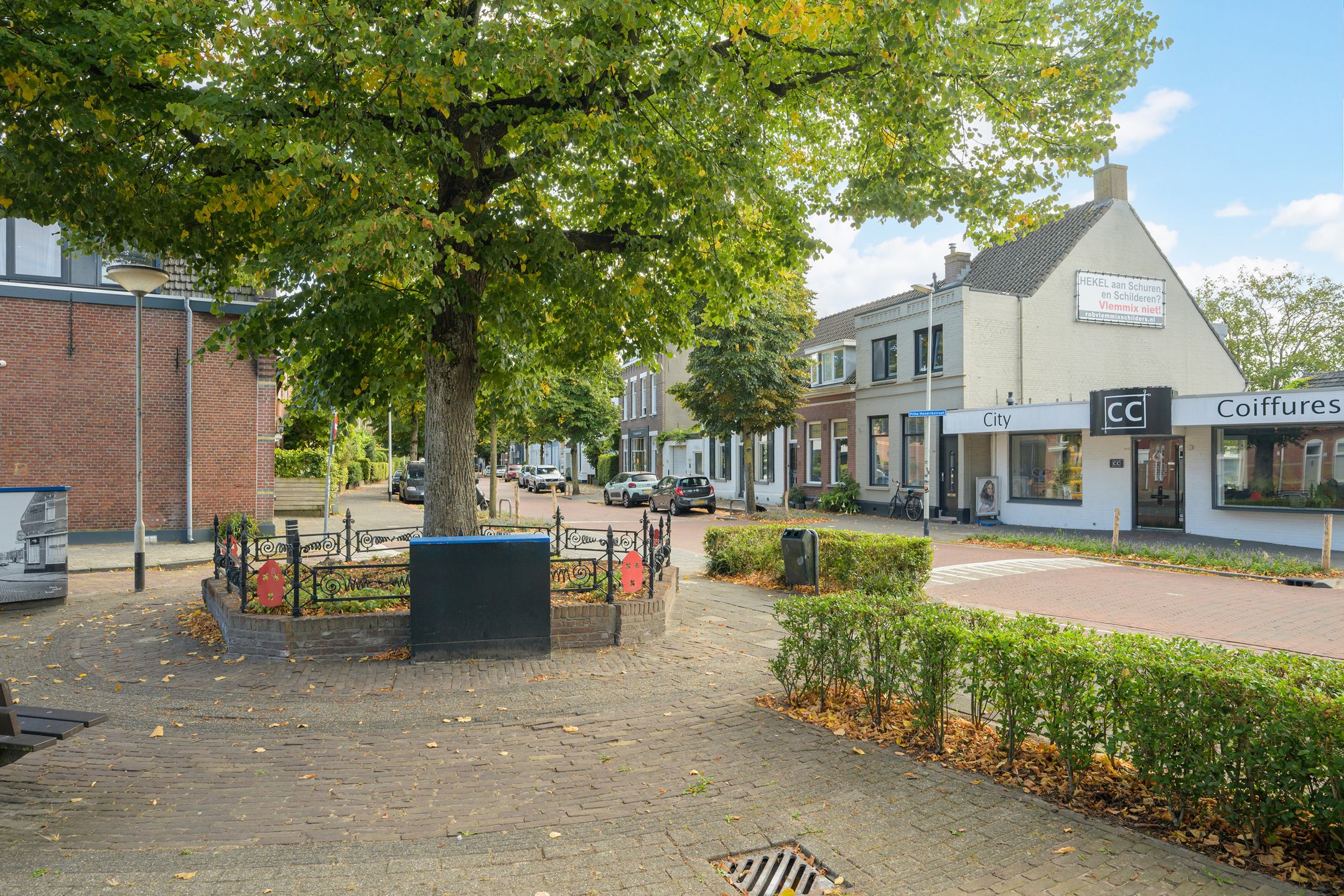 Foto 42 van Gaffelstraat 1