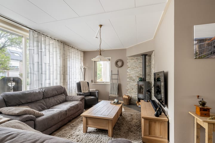 Photo 3 of Westpoort 29