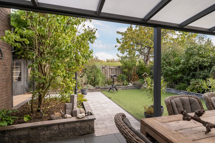 Photo 5 of Westpoort 29