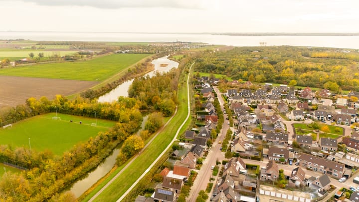 Photo 6 of Westpoort 29