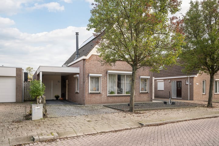 Photo 1 of Westpoort 29