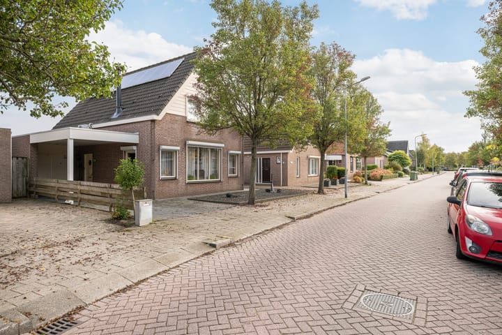 Photo 7 of Westpoort 29