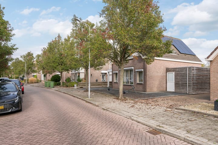 Photo 8 of Westpoort 29