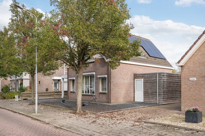 Photo 9 of Westpoort 29