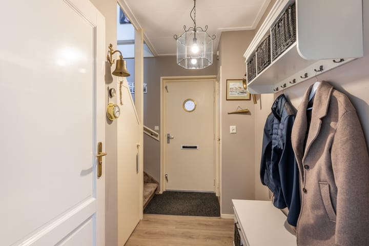 Photo 10 of Westpoort 29