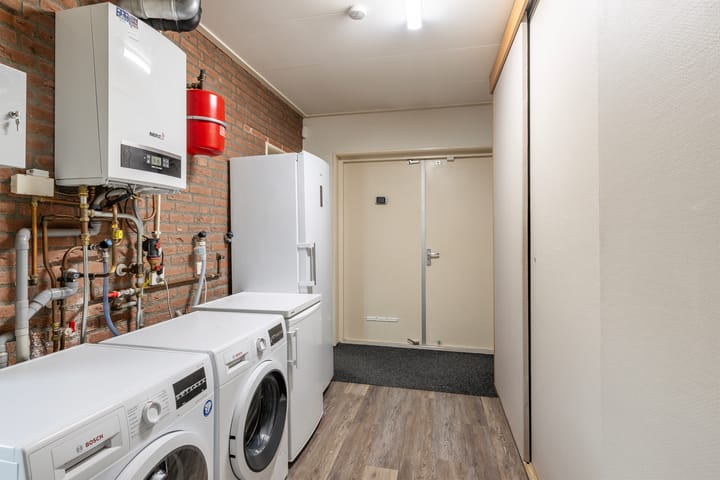 Photo 30 of Westpoort 29