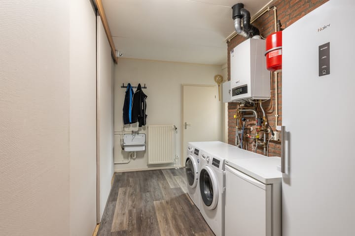 Photo 31 of Westpoort 29