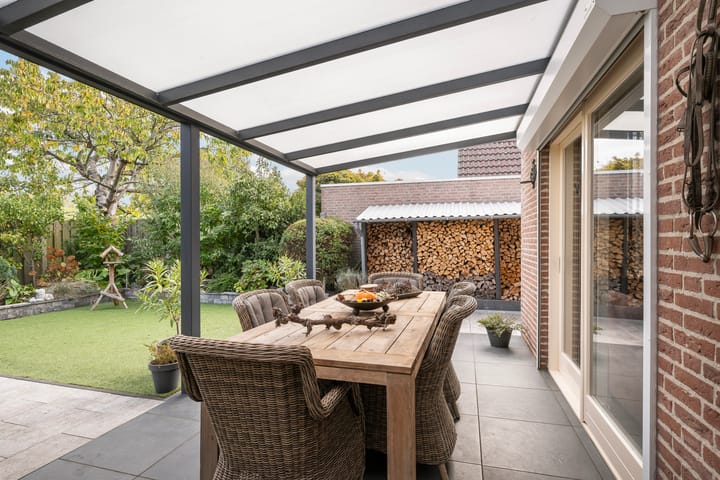 Photo 34 of Westpoort 29