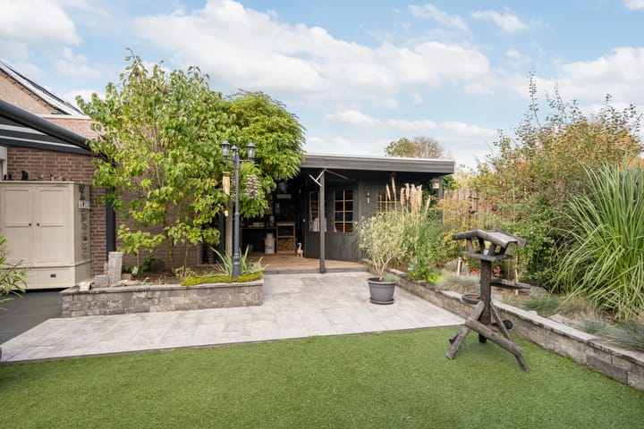 Photo 37 of Westpoort 29