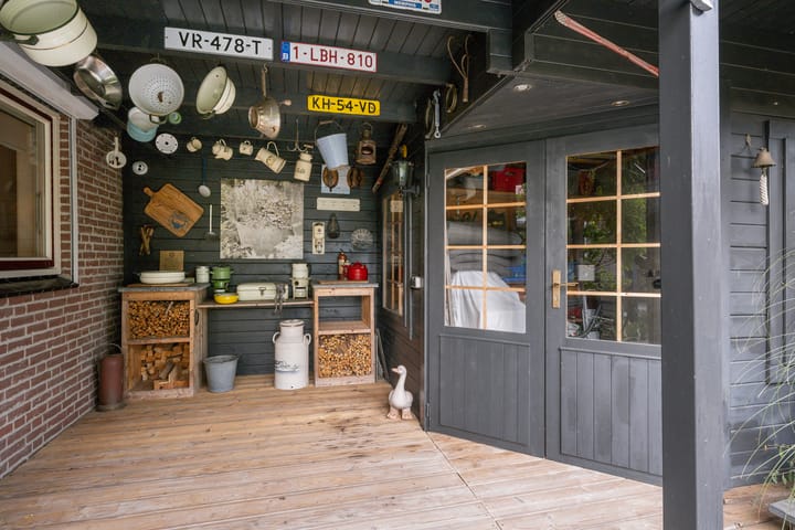 Photo 39 of Westpoort 29