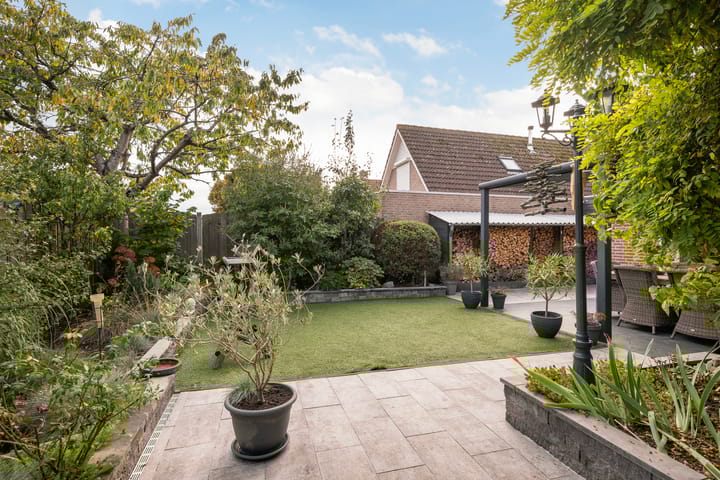 Photo 40 of Westpoort 29