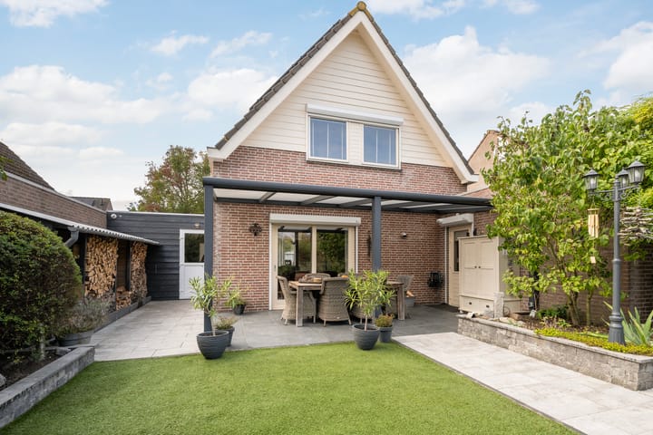 Photo 41 of Westpoort 29