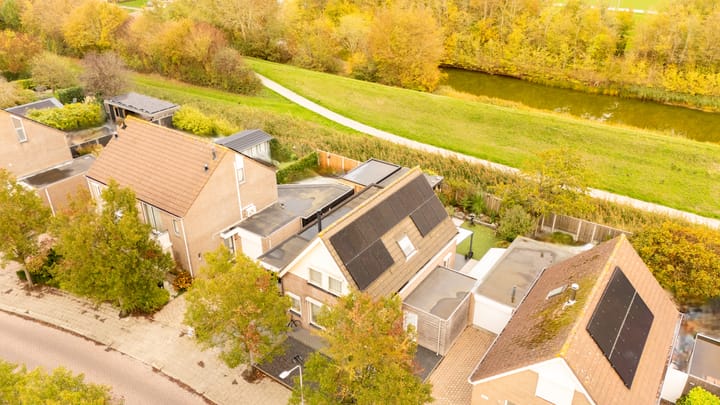 Photo 42 of Westpoort 29