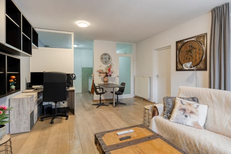 De Oude Vest 11 tertiary image