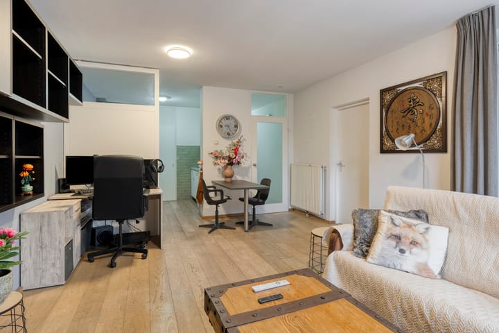 Photo 3 of De Oude Vest 11