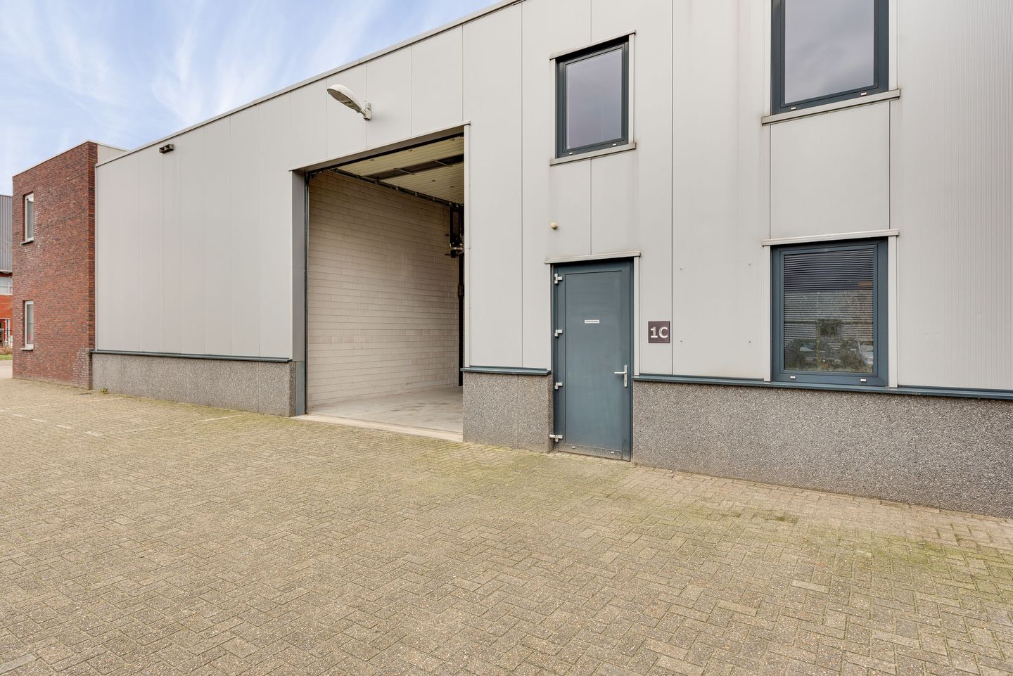 Bekijk foto 2 van Magnesiumstraat 1-C