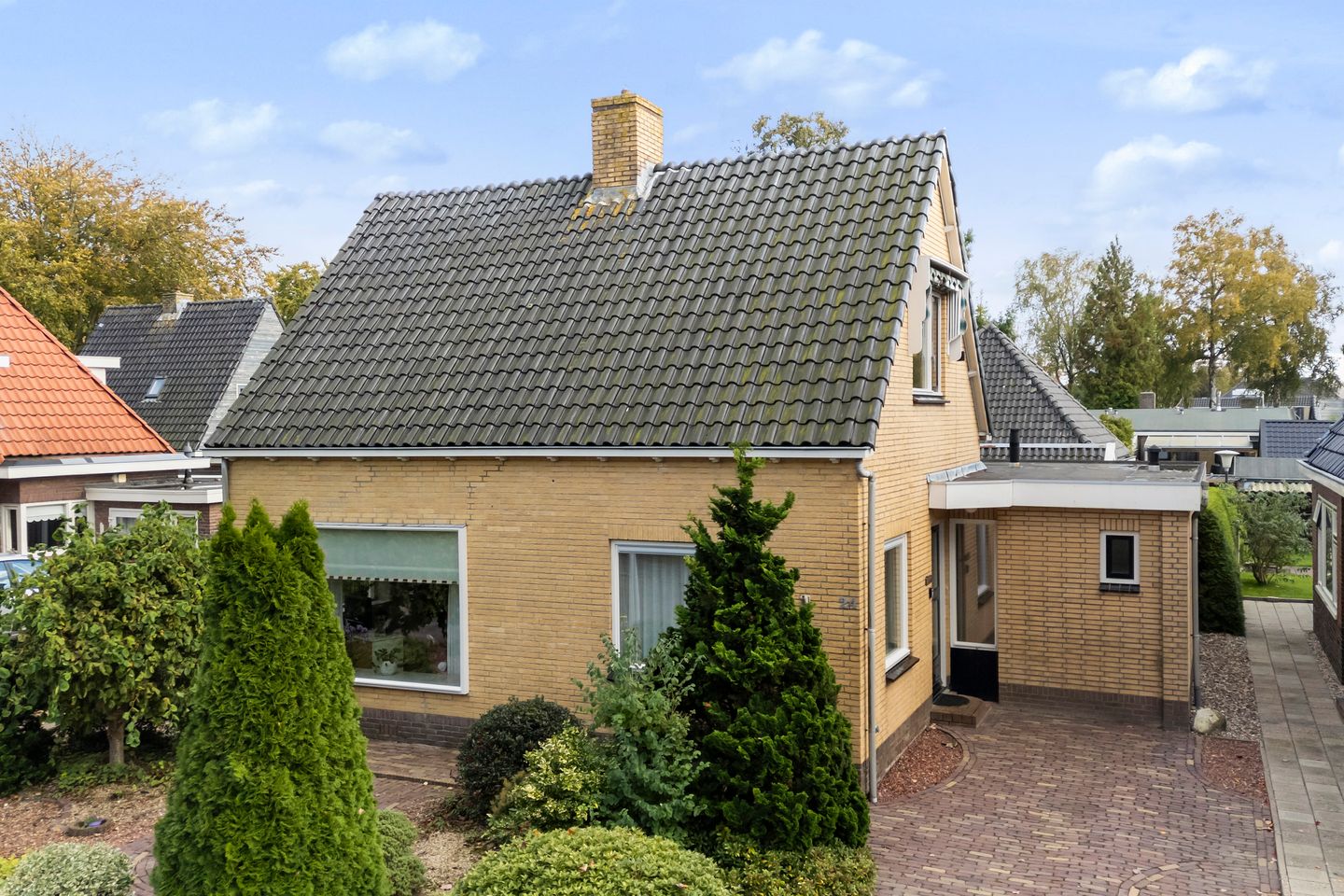 Foto 4 van Julianalaan 24