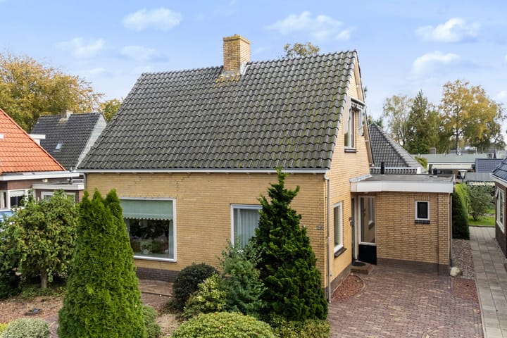 Foto 4 van Julianalaan 24