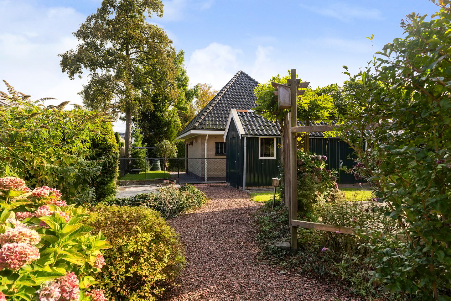 Foto 25 van Julianalaan 24