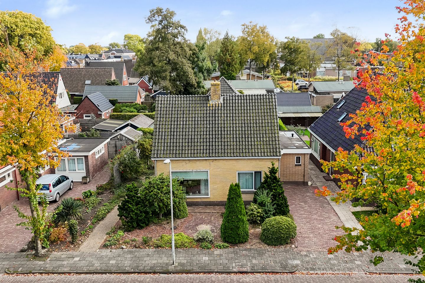 Foto 34 van Julianalaan 24