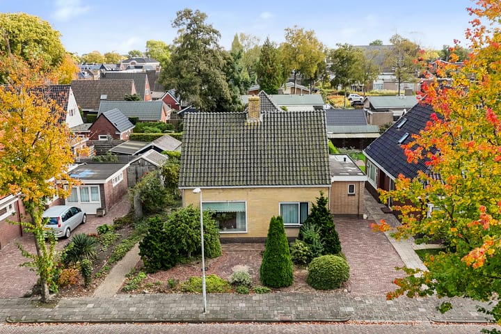 Foto 34 van Julianalaan 24