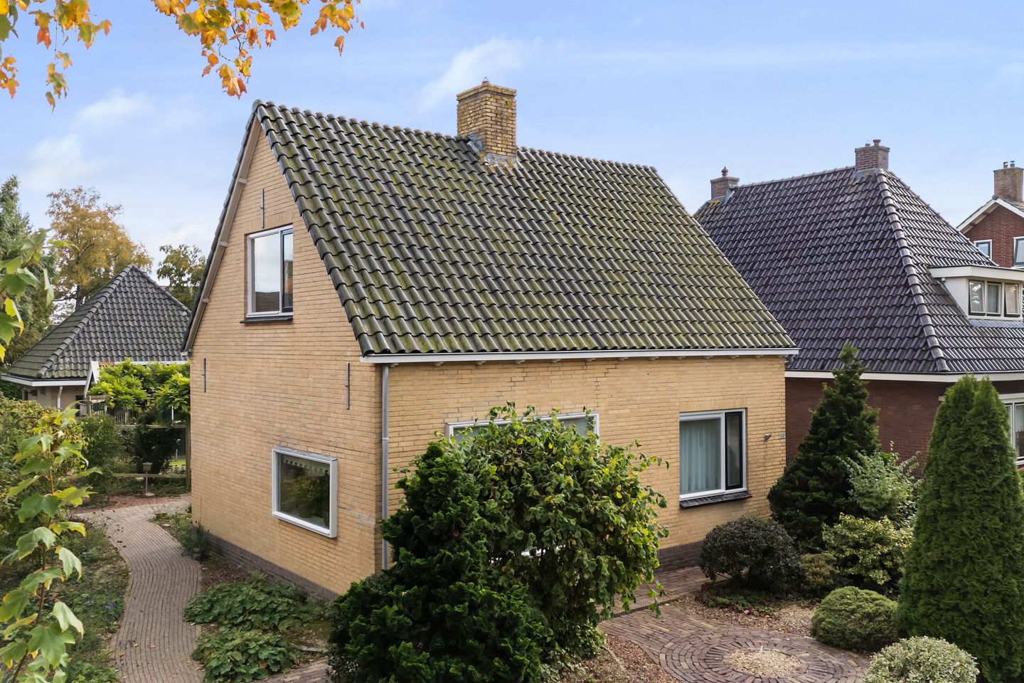 Foto 35 van Julianalaan 24