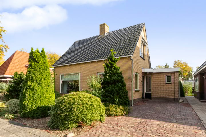 Foto 36 van Julianalaan 24