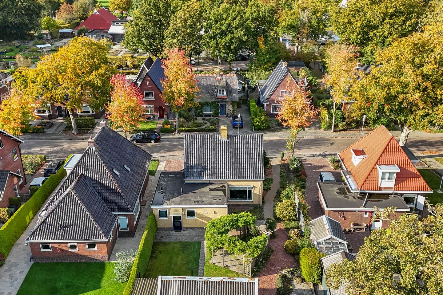 Foto 40 van Julianalaan 24