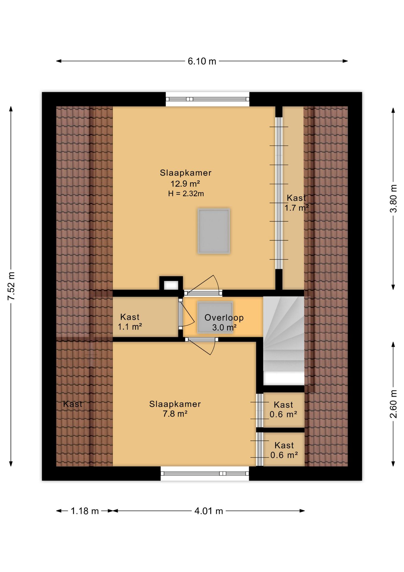 Foto 44 van Julianalaan 24