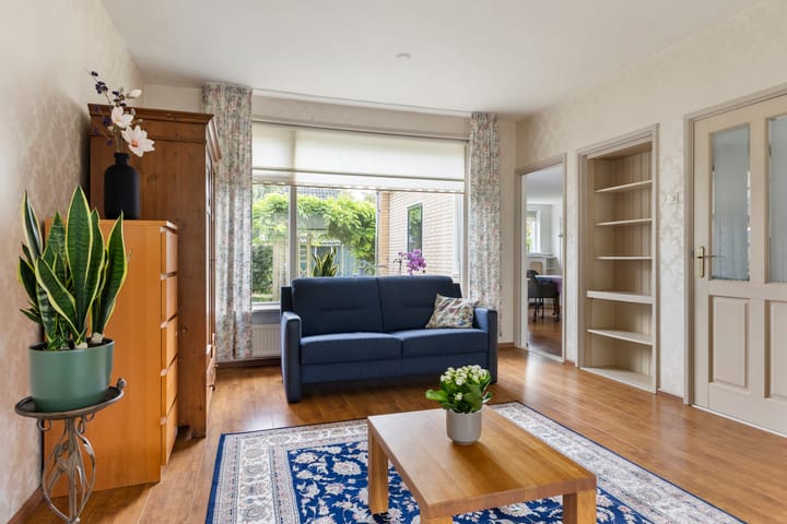 Foto 10 van Julianalaan 24