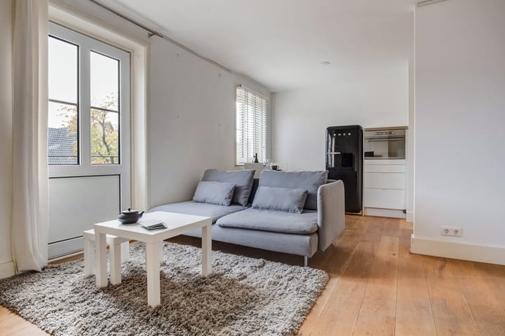 Foto 2 van Stadionweg 122-4V