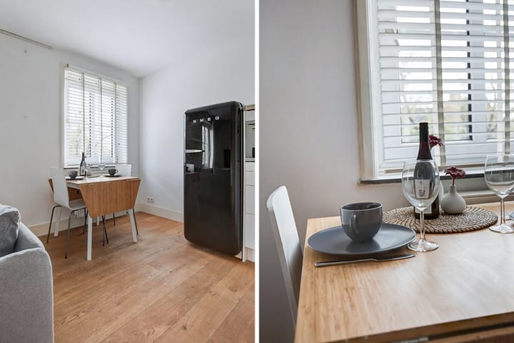 Foto 3 van Stadionweg 122-4V