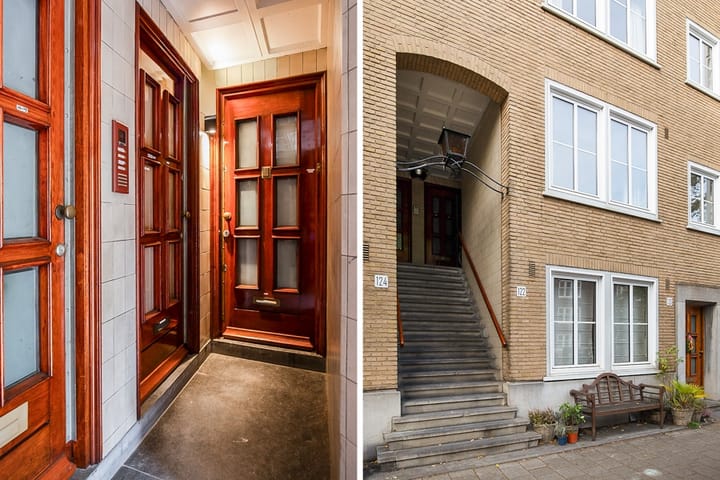 Foto 5 van Stadionweg 122-4V