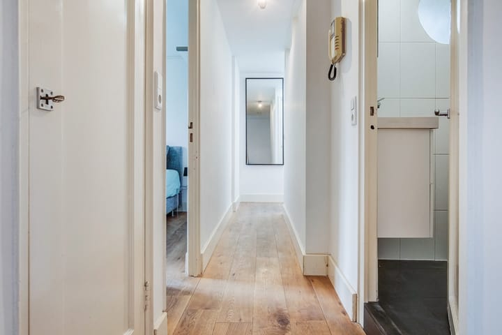 Foto 6 van Stadionweg 122-4V