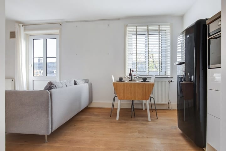 Foto 9 van Stadionweg 122-4V