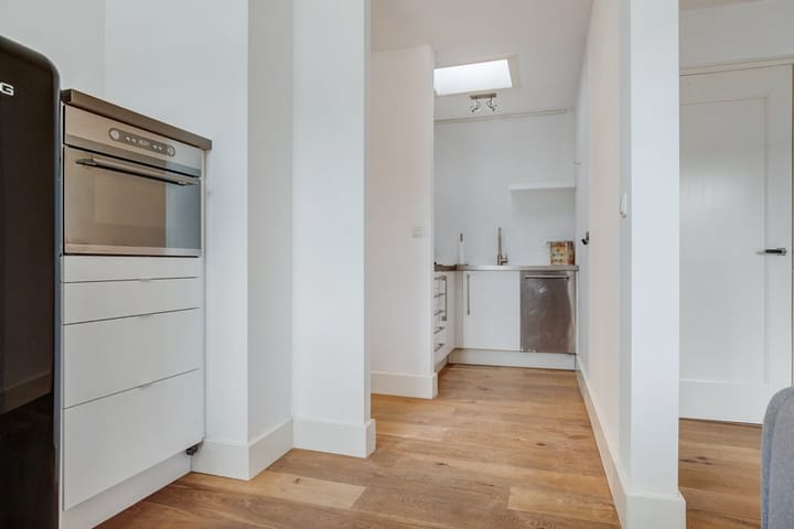 Foto 15 van Stadionweg 122-4V