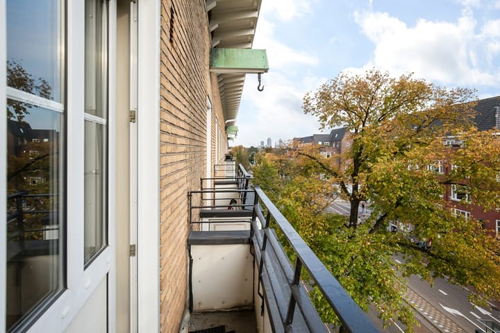 Foto 23 van Stadionweg 122-4V