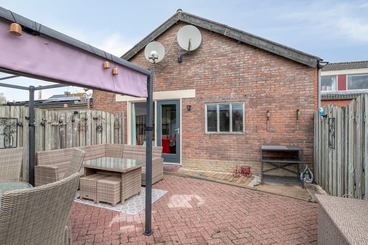 Foto 40 van Peperstraat 70